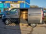 USED 2021 71 FORD TRANSIT CUSTOM 2.0 320 EcoBlue Limited Panel Van 5dr Diesel Auto L1 H1 Euro 6 (s/s) (170 ps) 
