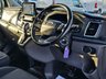 USED 2021 71 FORD TRANSIT CUSTOM 2.0 320 EcoBlue Limited Panel Van 5dr Diesel Auto L1 H1 Euro 6 (s/s) (170 ps) 