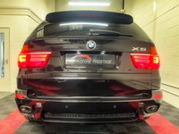 USED 2011 61 BMW X5 3.0 40d M Sport SUV 5dr Diesel Steptronic xDrive Euro 5 (306 ps) 