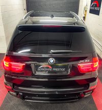 USED 2011 61 BMW X5 3.0 40d M Sport SUV 5dr Diesel Steptronic xDrive Euro 5 (306 ps) 