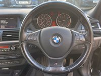 USED 2011 61 BMW X5 3.0 40d M Sport SUV 5dr Diesel Steptronic xDrive Euro 5 (306 ps) 