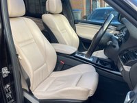 USED 2011 61 BMW X5 3.0 40d M Sport SUV 5dr Diesel Steptronic xDrive Euro 5 (306 ps) 