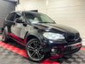 USED 2011 61 BMW X5 3.0 40d M Sport SUV 5dr Diesel Steptronic xDrive Euro 5 (306 ps) 