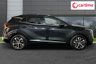 USED 2022 22 KIA SPORTAGE 1.6 CRDi MHEV 4 SUV 5dr Diesel Hybrid DCT AWD Euro 6 (s/s) (134 bhp) 