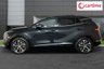 USED 2022 22 KIA SPORTAGE 1.6 CRDi MHEV 4 SUV 5dr Diesel Hybrid DCT AWD Euro 6 (s/s) (134 bhp) 