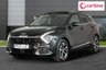 USED 2022 22 KIA SPORTAGE 1.6 CRDi MHEV 4 SUV 5dr Diesel Hybrid DCT AWD Euro 6 (s/s) (134 bhp) 