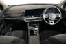 USED 2022 22 KIA SPORTAGE 1.6 CRDi MHEV 4 SUV 5dr Diesel Hybrid DCT AWD Euro 6 (s/s) (134 bhp) 