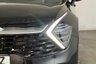 USED 2022 22 KIA SPORTAGE 1.6 CRDi MHEV 4 SUV 5dr Diesel Hybrid DCT AWD Euro 6 (s/s) (134 bhp) 