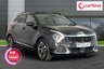 USED 2022 22 KIA SPORTAGE 1.6 CRDi MHEV 4 SUV 5dr Diesel Hybrid DCT AWD Euro 6 (s/s) (134 bhp) 