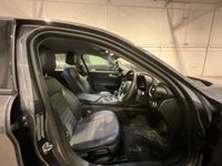 USED 2018 J ALFA ROMEO GIULIA 2.2 TD Super Saloon 4dr Diesel Auto Euro 6 (s/s) (150 ps) BLUETOOTH | NAV | CRUISE