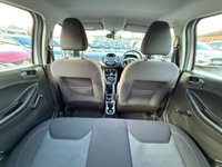 USED 2016 66 FORD KA+ 1.2 Petrol (TI-VCT), Zetec Edition, Hatchback, 5 Door, Manual, Euro 6, �&pound;35 Yearly Road Tax (Low Emissions). MOT'D BY OURSELVES UNTIL 1 JUN 2027