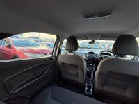 USED 2016 66 FORD KA+ 1.2 Petrol (TI-VCT), Zetec Edition, Hatchback, 5 Door, Manual, Euro 6, �&pound;35 Yearly Road Tax (Low Emissions). MOT'D BY OURSELVES UNTIL 1 JUN 2027