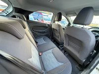 USED 2016 66 FORD KA+ 1.2 Petrol (TI-VCT), Zetec Edition, Hatchback, 5 Door, Manual, Euro 6, �&pound;35 Yearly Road Tax (Low Emissions). MOT'D BY OURSELVES UNTIL 1 JUN 2027
