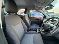 USED 2016 66 FORD KA+ 1.2 Petrol (TI-VCT), Zetec Edition, Hatchback, 5 Door, Manual, Euro 6, �&pound;35 Yearly Road Tax (Low Emissions). MOT'D BY OURSELVES UNTIL 1 JUN 2027