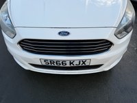 USED 2016 66 FORD KA+ 1.2 Petrol (TI-VCT), Zetec Edition, Hatchback, 5 Door, Manual, Euro 6, �&pound;35 Yearly Road Tax (Low Emissions). MOT'D BY OURSELVES UNTIL 1 JUN 2027
