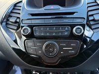 USED 2016 66 FORD KA+ 1.2 Petrol (TI-VCT), Zetec Edition, Hatchback, 5 Door, Manual, Euro 6, �&pound;35 Yearly Road Tax (Low Emissions). MOT'D BY OURSELVES UNTIL 1 JUN 2027