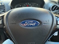 USED 2016 66 FORD KA+ 1.2 Petrol (TI-VCT), Zetec Edition, Hatchback, 5 Door, Manual, Euro 6, �&pound;35 Yearly Road Tax (Low Emissions). MOT'D BY OURSELVES UNTIL 1 JUN 2027