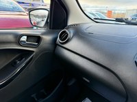 USED 2016 66 FORD KA+ 1.2 Petrol (TI-VCT), Zetec Edition, Hatchback, 5 Door, Manual, Euro 6, �&pound;35 Yearly Road Tax (Low Emissions). MOT'D BY OURSELVES UNTIL 1 JUN 2027
