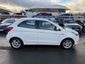 USED 2016 66 FORD KA+ 1.2 Petrol (TI-VCT), Zetec Edition, Hatchback, 5 Door, Manual, Euro 6, �&pound;35 Yearly Road Tax (Low Emissions). MOT'D BY OURSELVES UNTIL 1 JUN 2027