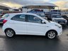 USED 2016 66 FORD KA+ 1.2 Petrol (TI-VCT), Zetec Edition, Hatchback, 5 Door, Manual, Euro 6, �&pound;35 Yearly Road Tax (Low Emissions). MOT'D BY OURSELVES UNTIL 1 JUN 2027