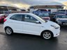 USED 2016 66 FORD KA+ 1.2 Petrol (TI-VCT), Zetec Edition, Hatchback, 5 Door, Manual, Euro 6, �&pound;35 Yearly Road Tax (Low Emissions). MOT'D BY OURSELVES UNTIL 1 JUN 2027