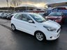 USED 2016 66 FORD KA+ 1.2 Petrol (TI-VCT), Zetec Edition, Hatchback, 5 Door, Manual, Euro 6, �&pound;35 Yearly Road Tax (Low Emissions). MOT'D BY OURSELVES UNTIL 1 JUN 2027