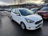 USED 2016 66 FORD KA+ 1.2 Petrol (TI-VCT), Zetec Edition, Hatchback, 5 Door, Manual, Euro 6, �&pound;35 Yearly Road Tax (Low Emissions). MOT'D BY OURSELVES UNTIL 1 JUN 2027