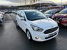 USED 2016 66 FORD KA+ 1.2 Petrol (TI-VCT), Zetec Edition, Hatchback, 5 Door, Manual, Euro 6, �&pound;35 Yearly Road Tax (Low Emissions). MOT'D BY OURSELVES UNTIL 1 JUN 2027