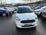 USED 2016 66 FORD KA+ 1.2 Petrol (TI-VCT), Zetec Edition, Hatchback, 5 Door, Manual, Euro 6, �&pound;35 Yearly Road Tax (Low Emissions). MOT'D BY OURSELVES UNTIL 1 JUN 2027
