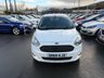 USED 2016 66 FORD KA+ 1.2 Petrol (TI-VCT), Zetec Edition, Hatchback, 5 Door, Manual, Euro 6, �&pound;35 Yearly Road Tax (Low Emissions). MOT'D BY OURSELVES UNTIL 1 JUN 2027