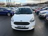 USED 2016 66 FORD KA+ 1.2 Petrol (TI-VCT), Zetec Edition, Hatchback, 5 Door, Manual, Euro 6, �&pound;35 Yearly Road Tax (Low Emissions). MOT'D BY OURSELVES UNTIL 1 JUN 2027