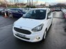 USED 2016 66 FORD KA+ 1.2 Petrol (TI-VCT), Zetec Edition, Hatchback, 5 Door, Manual, Euro 6, �&pound;35 Yearly Road Tax (Low Emissions). MOT'D BY OURSELVES UNTIL 1 JUN 2027