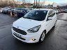 USED 2016 66 FORD KA+ 1.2 Petrol (TI-VCT), Zetec Edition, Hatchback, 5 Door, Manual, Euro 6, �&pound;35 Yearly Road Tax (Low Emissions). MOT'D BY OURSELVES UNTIL 1 JUN 2027