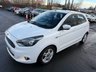 USED 2016 66 FORD KA+ 1.2 Petrol (TI-VCT), Zetec Edition, Hatchback, 5 Door, Manual, Euro 6, �&pound;35 Yearly Road Tax (Low Emissions). MOT'D BY OURSELVES UNTIL 1 JUN 2027