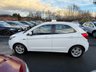 USED 2016 66 FORD KA+ 1.2 Petrol (TI-VCT), Zetec Edition, Hatchback, 5 Door, Manual, Euro 6, �&pound;35 Yearly Road Tax (Low Emissions). MOT'D BY OURSELVES UNTIL 1 JUN 2027
