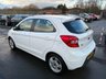 USED 2016 66 FORD KA+ 1.2 Petrol (TI-VCT), Zetec Edition, Hatchback, 5 Door, Manual, Euro 6, �&pound;35 Yearly Road Tax (Low Emissions). MOT'D BY OURSELVES UNTIL 1 JUN 2027