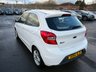 USED 2016 66 FORD KA+ 1.2 Petrol (TI-VCT), Zetec Edition, Hatchback, 5 Door, Manual, Euro 6, �&pound;35 Yearly Road Tax (Low Emissions). MOT'D BY OURSELVES UNTIL 1 JUN 2027