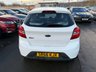 USED 2016 66 FORD KA+ 1.2 Petrol (TI-VCT), Zetec Edition, Hatchback, 5 Door, Manual, Euro 6, �&pound;35 Yearly Road Tax (Low Emissions). MOT'D BY OURSELVES UNTIL 1 JUN 2027