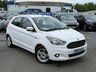 USED 2016 66 FORD KA+ 1.2 Petrol (TI-VCT), Zetec Edition, Hatchback, 5 Door, Manual, Euro 6, �&pound;35 Yearly Road Tax (Low Emissions). MOT'D BY OURSELVES UNTIL 1 JUN 2027