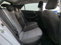 USED 2020 18 HYUNDAI I20 1.2 Play Hatchback 5dr Petrol Manual Euro 6 (s/s) (84 ps) Reverse Camera - Satellite Navigation - Apple Car Play/ Android Auto