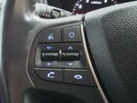 USED 2020 18 HYUNDAI I20 1.2 Play Hatchback 5dr Petrol Manual Euro 6 (s/s) (84 ps) Reverse Camera - Satellite Navigation - Apple Car Play/ Android Auto