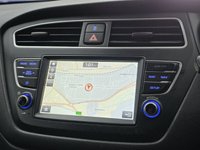USED 2020 18 HYUNDAI I20 1.2 Play Hatchback 5dr Petrol Manual Euro 6 (s/s) (84 ps) Reverse Camera - Satellite Navigation - Apple Car Play/ Android Auto