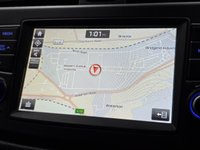 USED 2020 18 HYUNDAI I20 1.2 Play Hatchback 5dr Petrol Manual Euro 6 (s/s) (84 ps) Reverse Camera - Satellite Navigation - Apple Car Play/ Android Auto