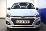 USED 2020 18 HYUNDAI I20 1.2 Play Hatchback 5dr Petrol Manual Euro 6 (s/s) (84 ps) Reverse Camera - Satellite Navigation - Apple Car Play/ Android Auto