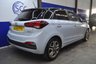 USED 2020 18 HYUNDAI I20 1.2 Play Hatchback 5dr Petrol Manual Euro 6 (s/s) (84 ps) Reverse Camera - Satellite Navigation - Apple Car Play/ Android Auto
