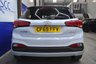 USED 2020 18 HYUNDAI I20 1.2 Play Hatchback 5dr Petrol Manual Euro 6 (s/s) (84 ps) Reverse Camera - Satellite Navigation - Apple Car Play/ Android Auto
