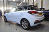 USED 2020 18 HYUNDAI I20 1.2 Play Hatchback 5dr Petrol Manual Euro 6 (s/s) (84 ps) Reverse Camera - Satellite Navigation - Apple Car Play/ Android Auto