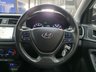USED 2020 18 HYUNDAI I20 1.2 Play Hatchback 5dr Petrol Manual Euro 6 (s/s) (84 ps) Reverse Camera - Satellite Navigation - Apple Car Play/ Android Auto