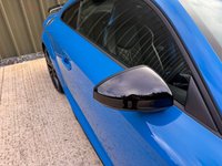 USED 2022 10 AUDI TTS 2.0 TFSI Black Edition Coupe 3dr Petrol S Tronic quattro Euro 6 (s/s) (320 ps) 