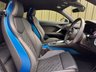 USED 2022 10 AUDI TTS 2.0 TFSI Black Edition Coupe 3dr Petrol S Tronic quattro Euro 6 (s/s) (320 ps) 